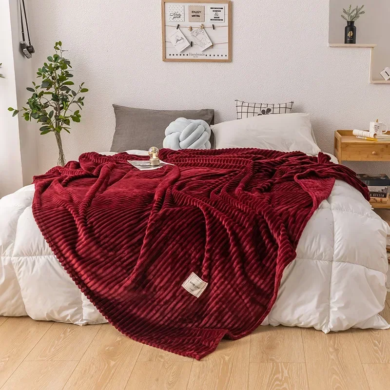 Skanto | Dicke Flanell-Herbstdecke - WarmHaven