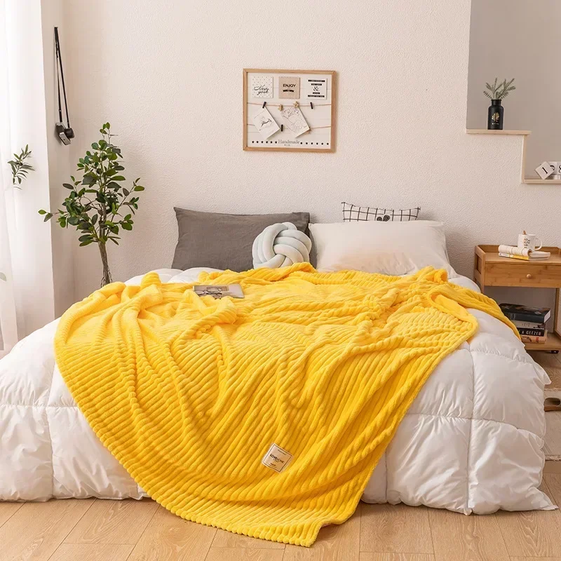 Skanto | Dicke Flanell-Herbstdecke - WarmHaven