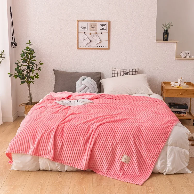 Skanto | Dicke Flanell-Herbstdecke - WarmHaven