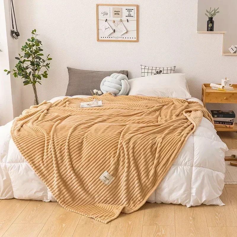 Skanto | Dicke Flanell-Herbstdecke - WarmHaven