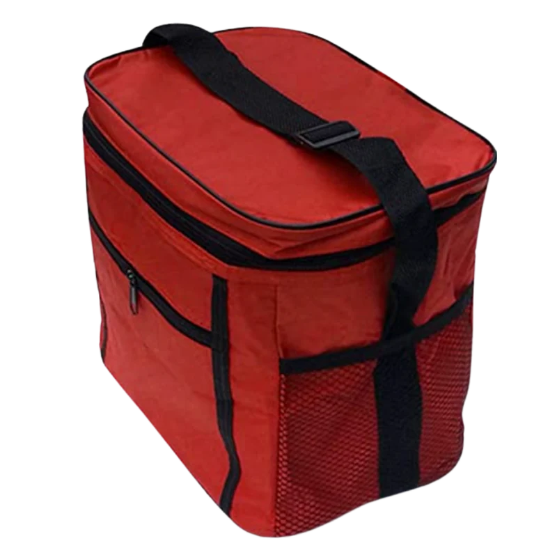 Isolierte Lunchtasche