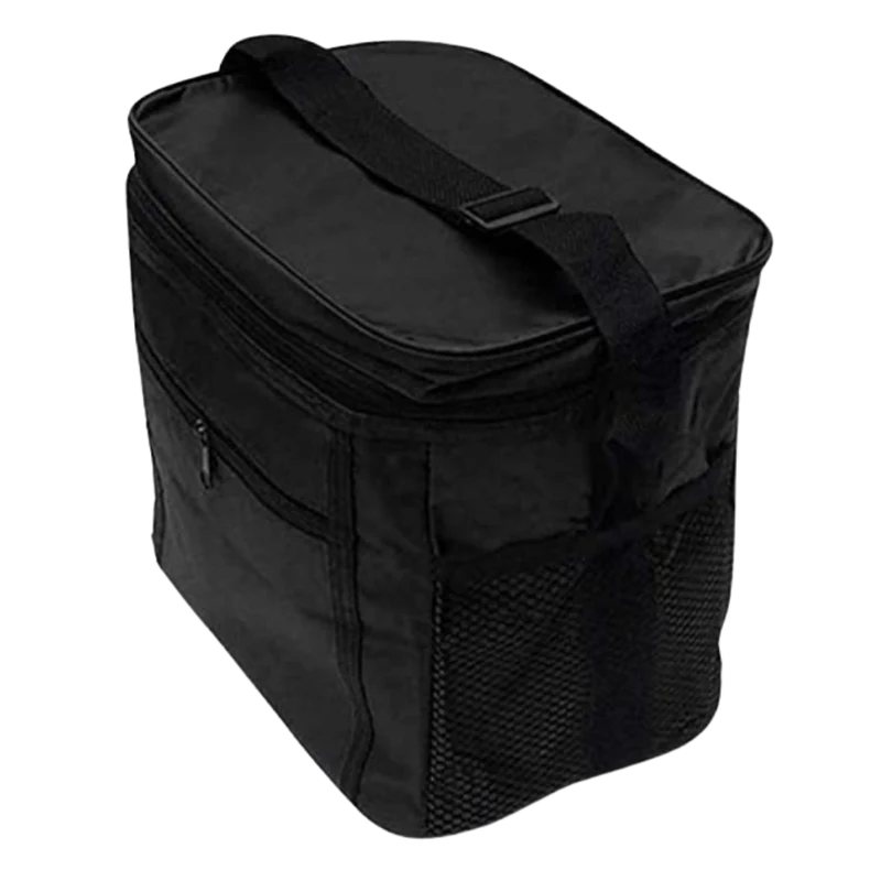 Isolierte Lunchtasche
