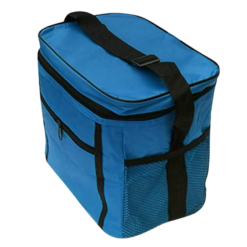 Isolierte Lunchtasche