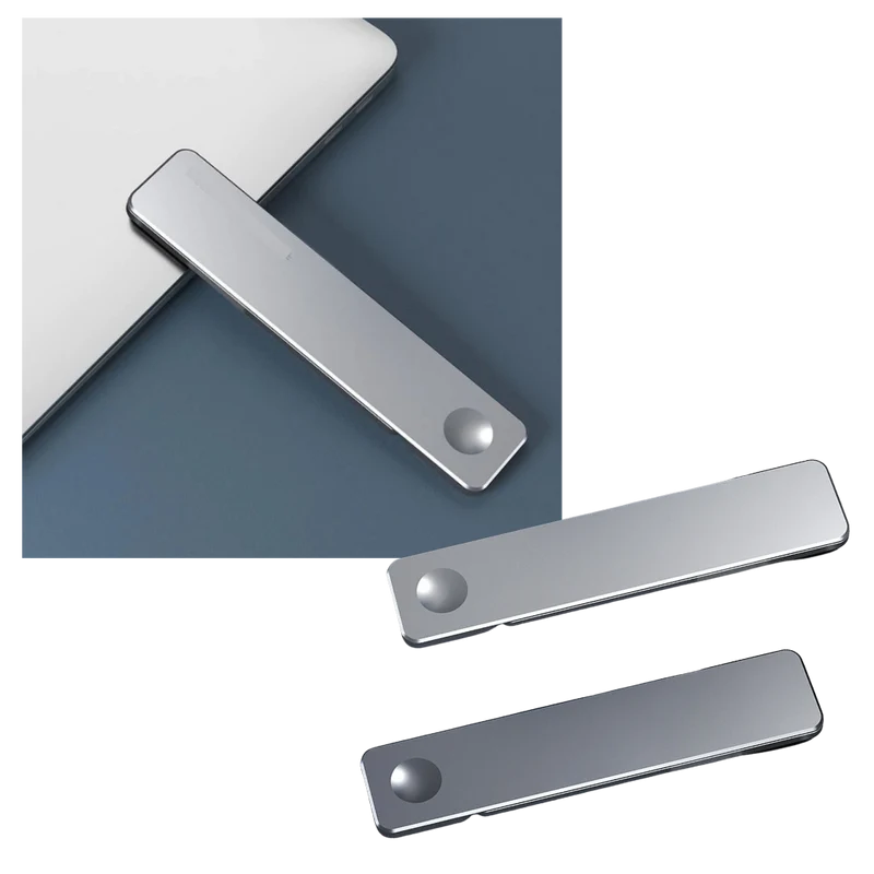 Verstellbarer vielseitiger Handyhalter für Laptop