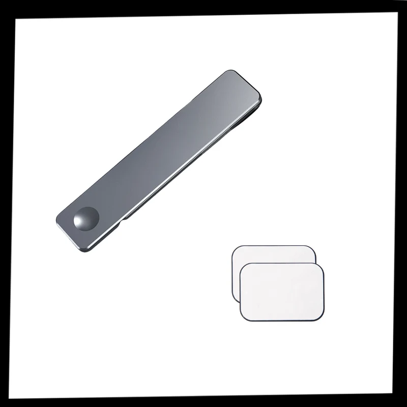 Verstellbarer vielseitiger Handyhalter für Laptop