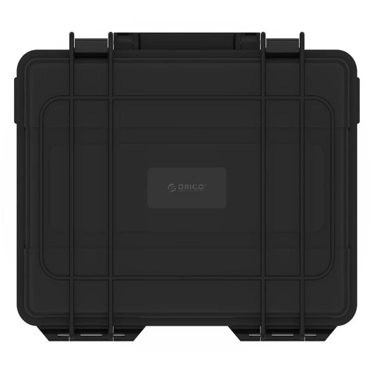 Skanto | ORICO PSC-L20 3,5 Zoll 20 Bay Festplatten-Schutzhülle