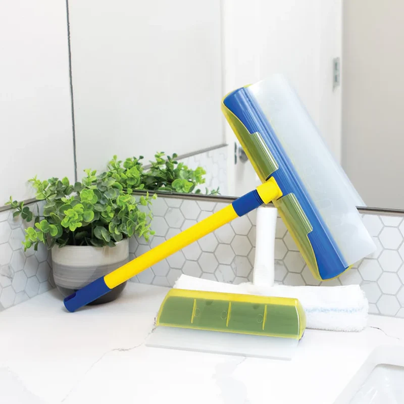 CrystalSleek™ | Makelloses Glas Vertrauen