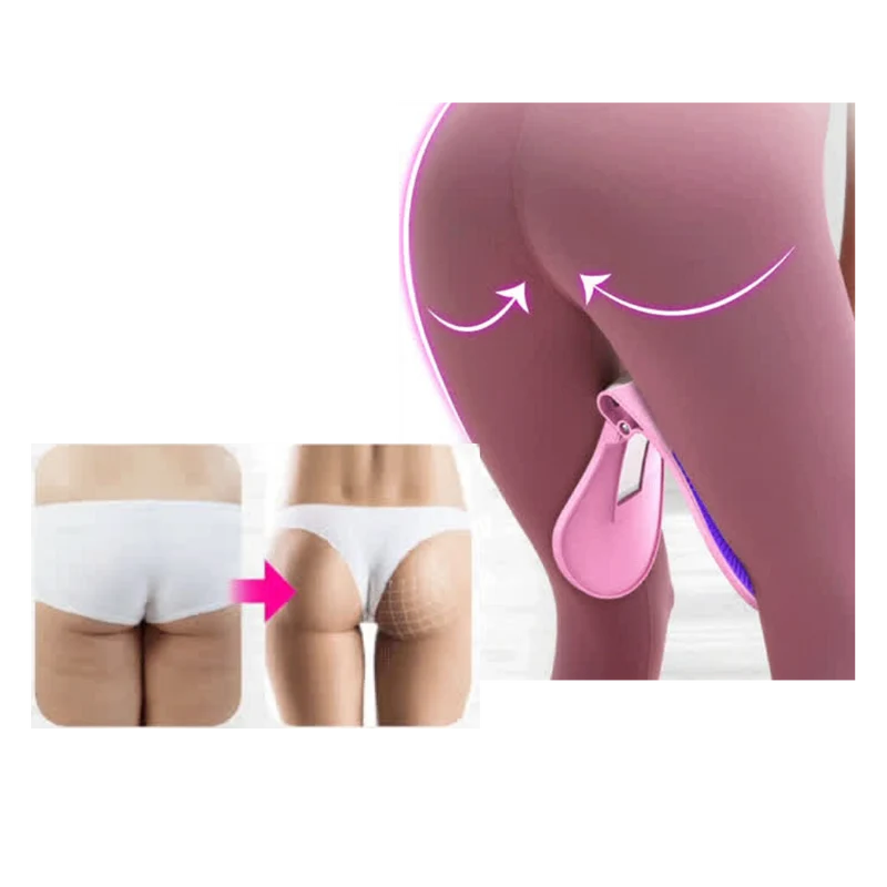 Wonder Hip Body Trainer