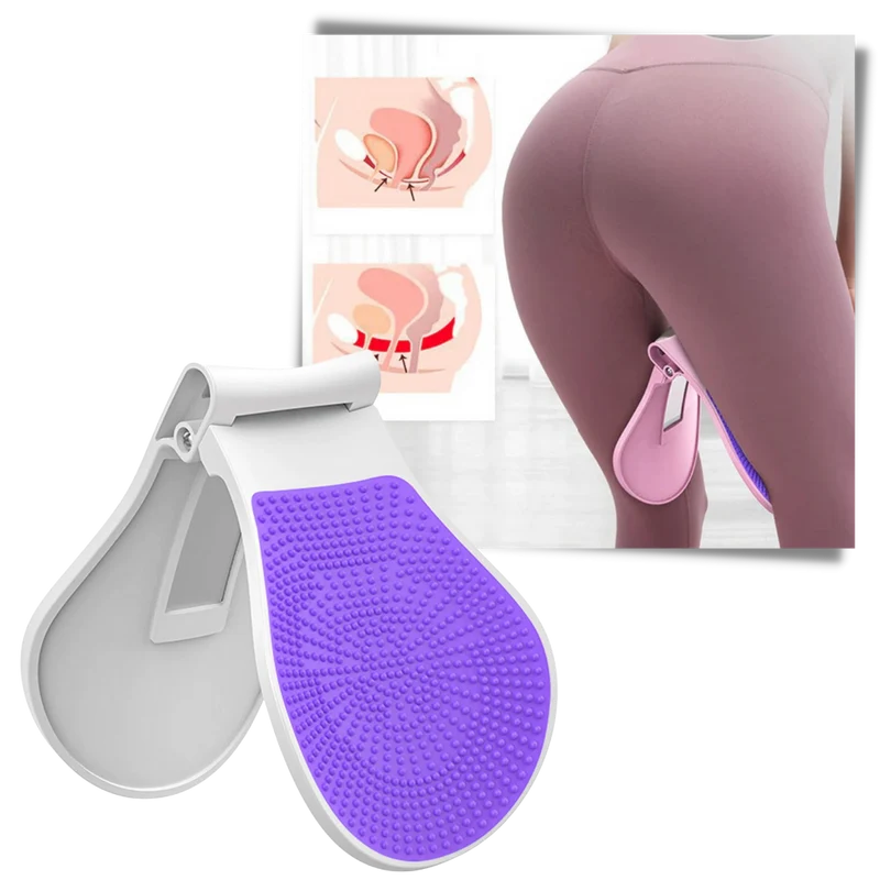 Wonder Hip Body Trainer