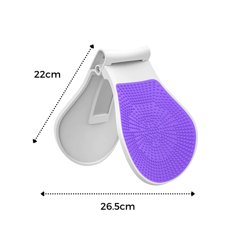 Wonder Hip Body Trainer