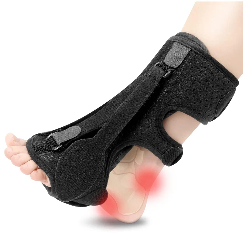 Skanto | Skanto Nachtschiene bei Plantarfasziitis