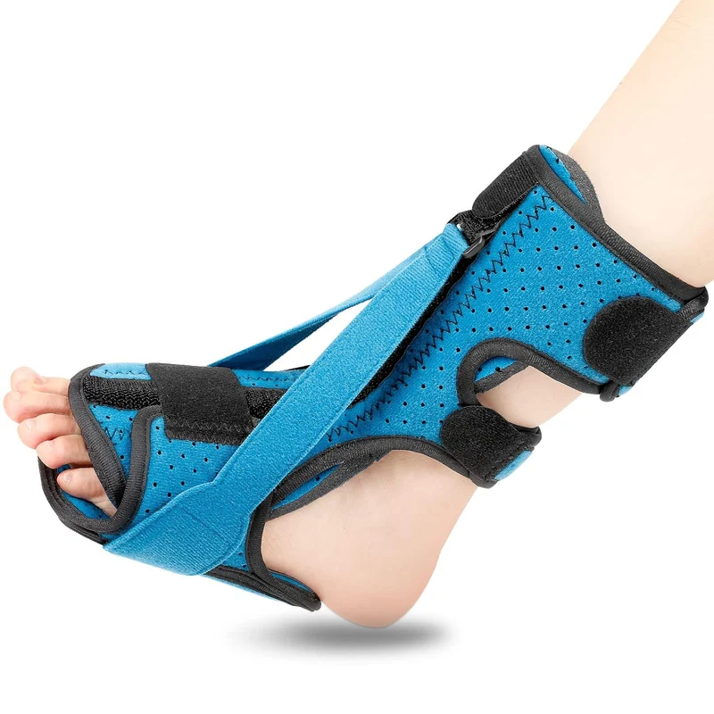 Skanto | Skanto Nachtschiene bei Plantarfasziitis