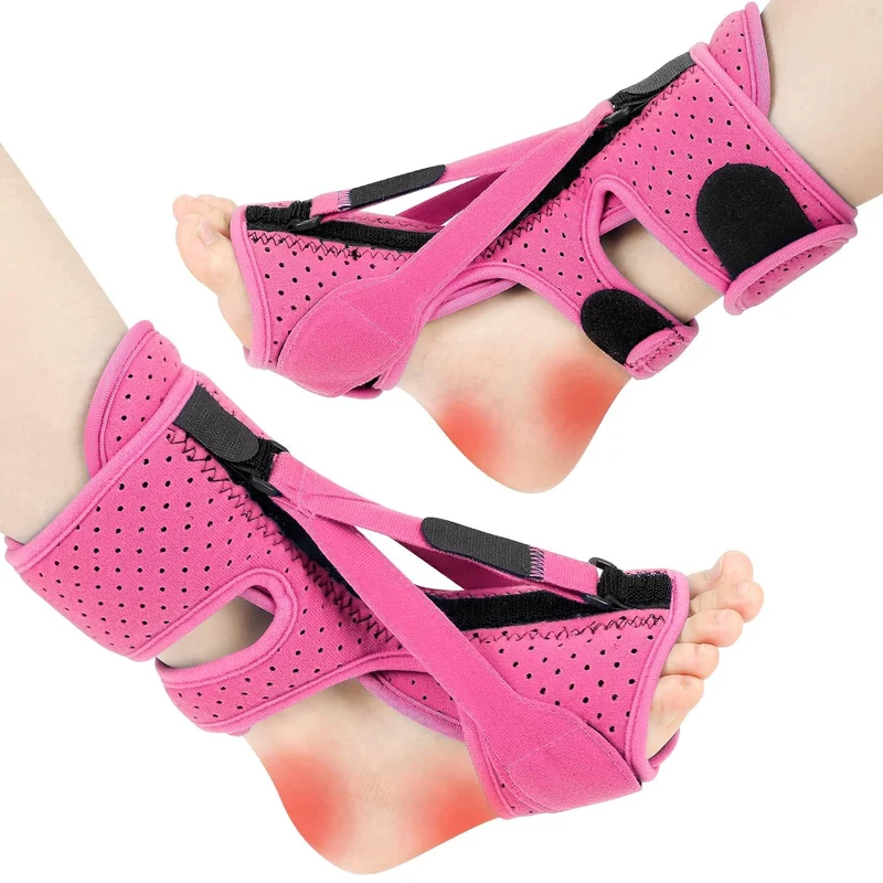 Skanto | Skanto Nachtschiene bei Plantarfasziitis