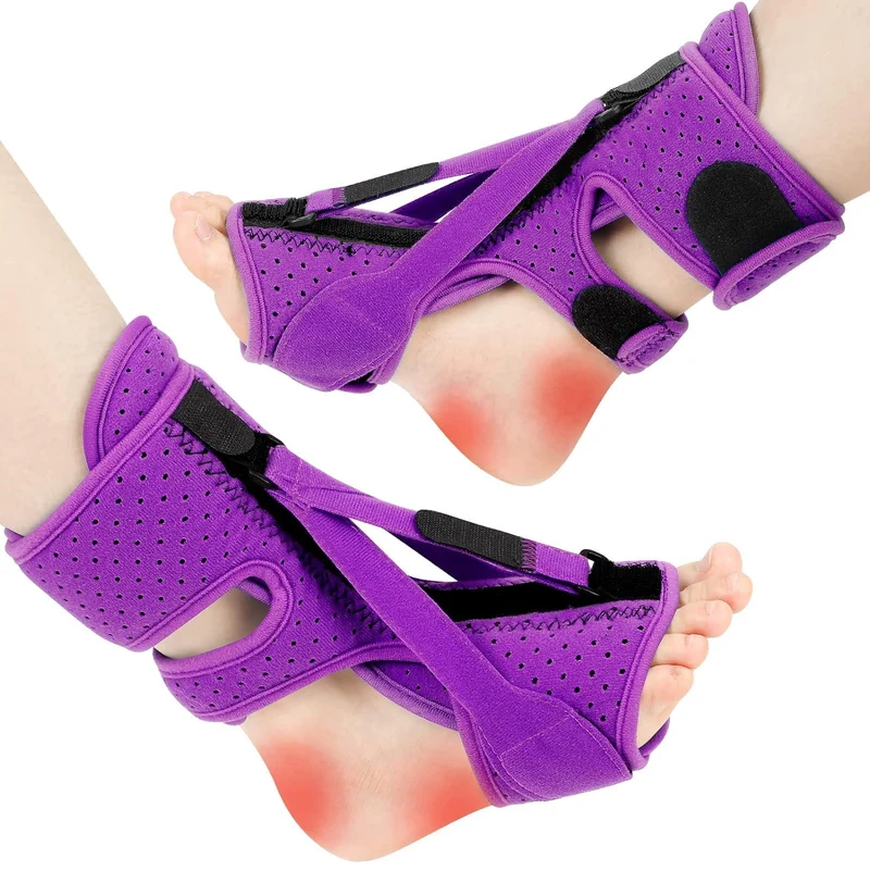Skanto | Skanto Nachtschiene bei Plantarfasziitis