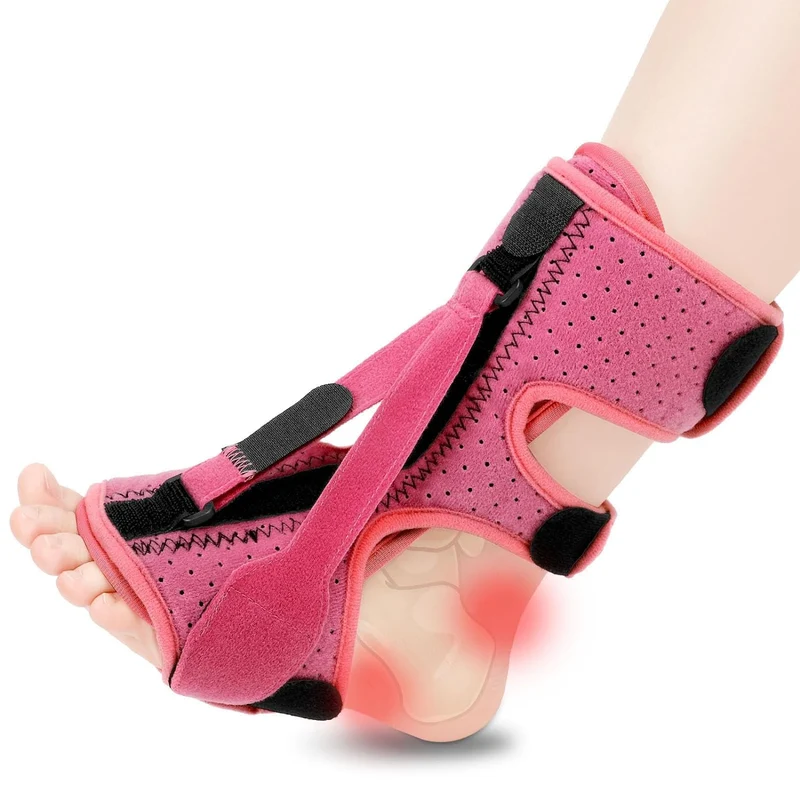 Skanto | Skanto Nachtschiene bei Plantarfasziitis