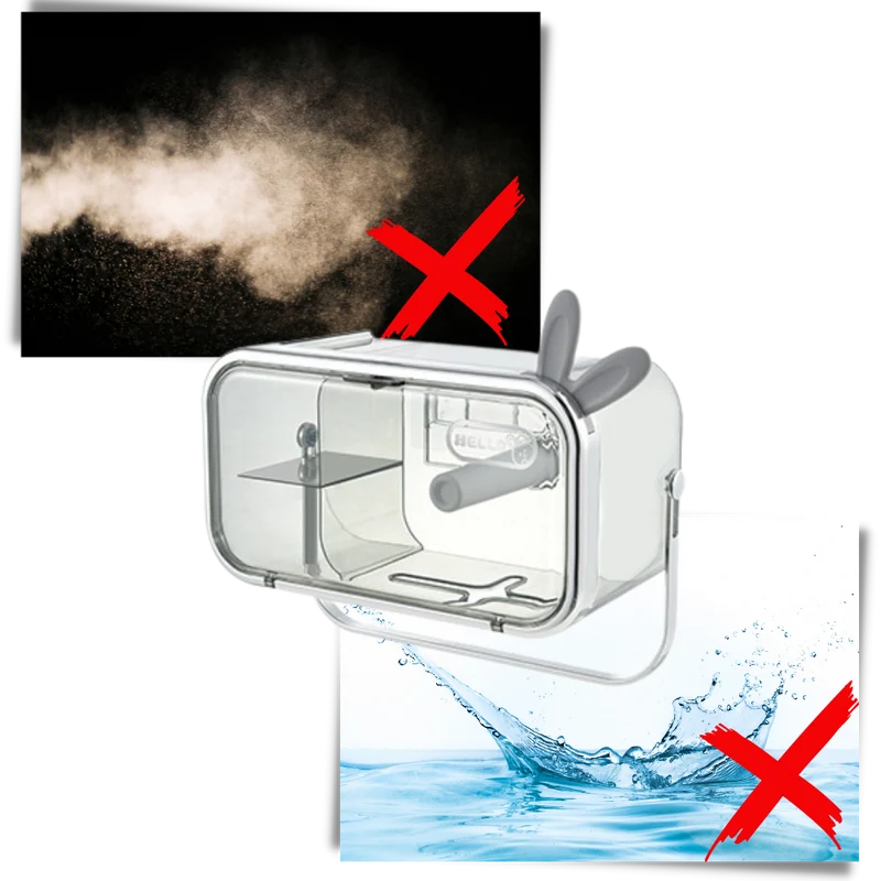 Multifunktionaler Toilettenpapier-Aufbewahrungsständer