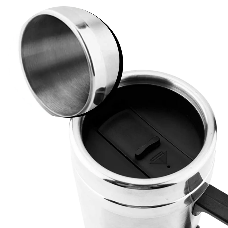 Auto-Wasserkocher 300ml