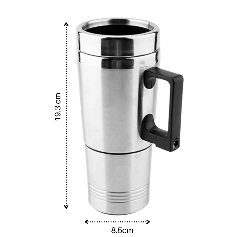 Auto-Wasserkocher 300ml
