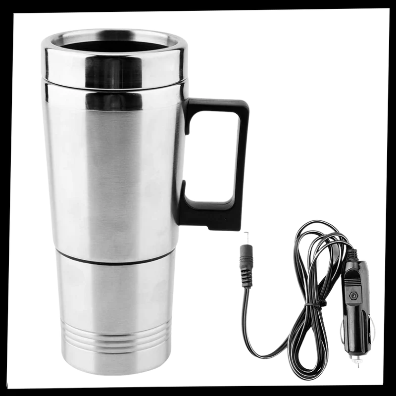 Auto-Wasserkocher 300ml