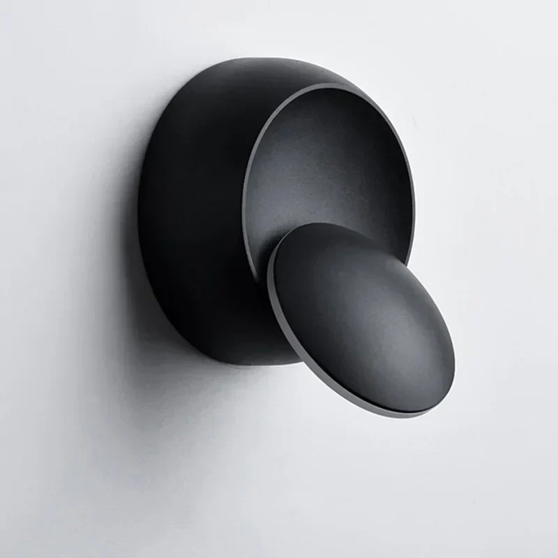 Skanto | Minimalistische Orb Design Wandlampe