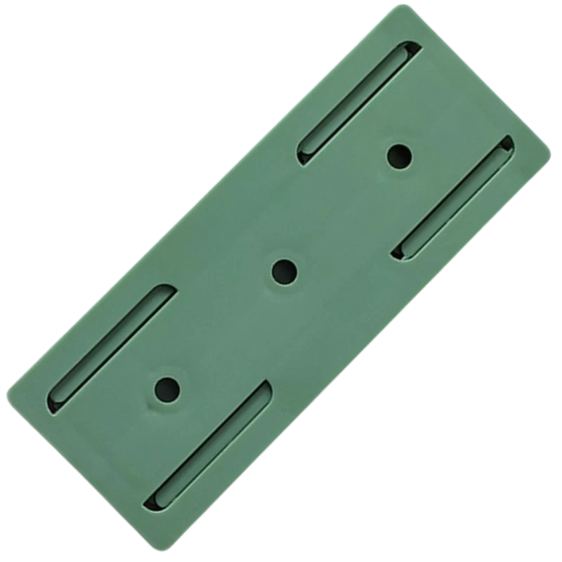 Steckdosenhalter