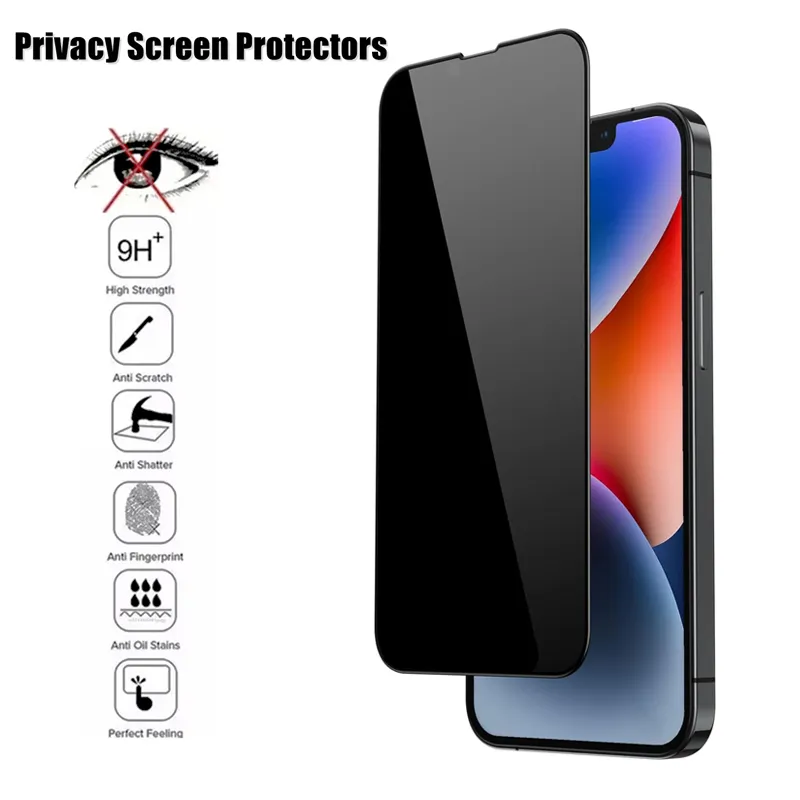Skanto | Spy Panzerglas - iPhone
