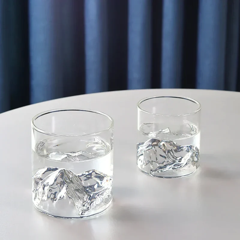 Skanto | Berg mit 3D-Berg