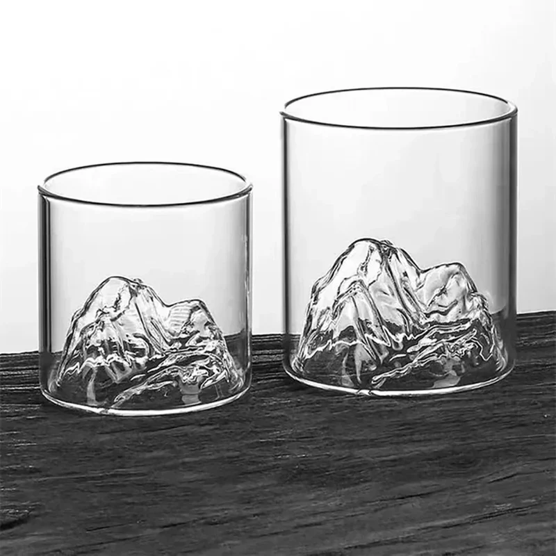 Skanto | Berg mit 3D-Berg