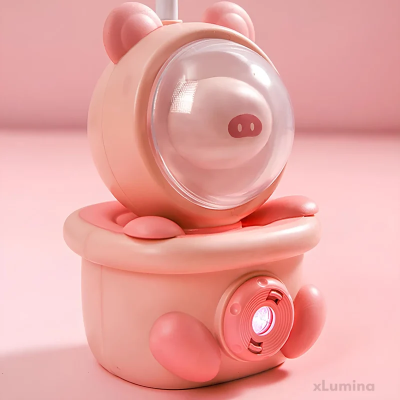 Skanto | Skanto Drahtlampe Schreibtischlampe
