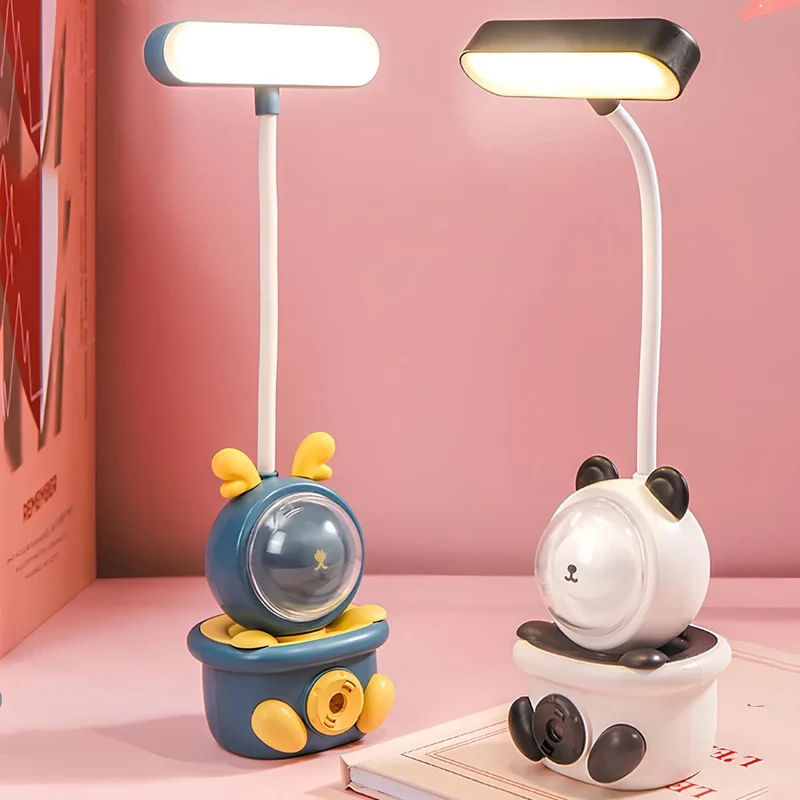 Skanto | Skanto Drahtlampe Schreibtischlampe