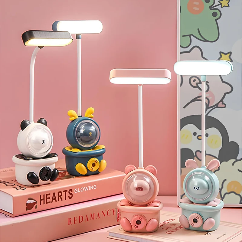 Skanto | Skanto Drahtlampe Schreibtischlampe