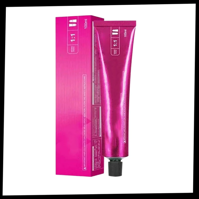 Shampoo zum Haarefärben