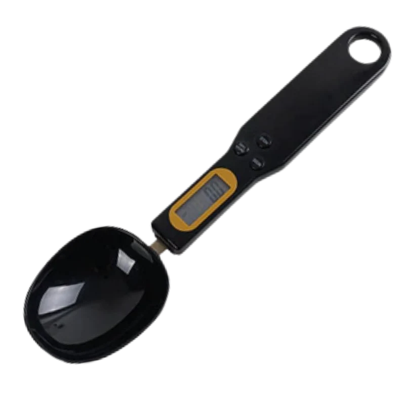 Messlöffel mit LCD-Display