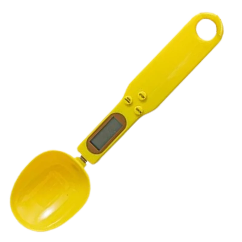 Messlöffel mit LCD-Display