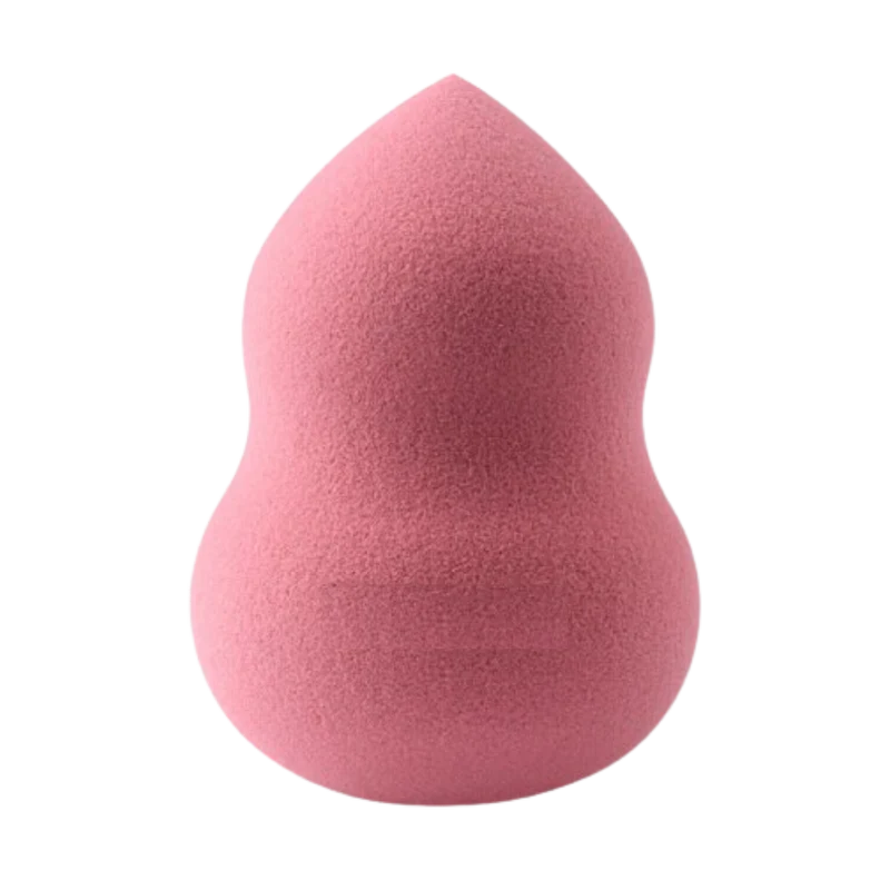 Weicher Make-up-Schwamm