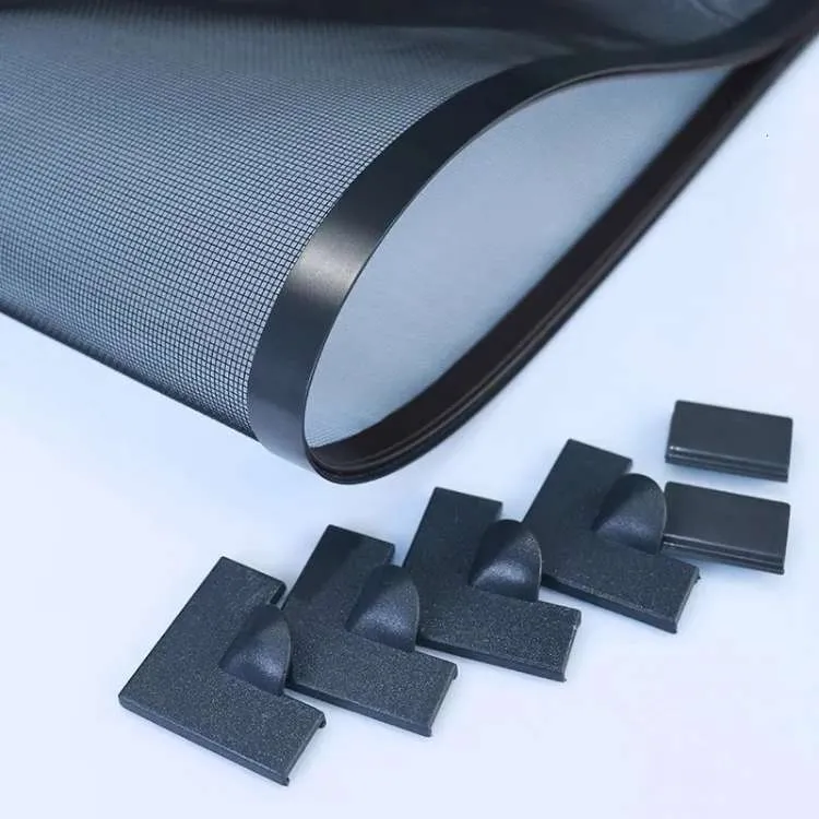 NoBuzz™ | Magnetisches Fliegengitter – Frische Luft genießen, ohne Mücken im Haus
