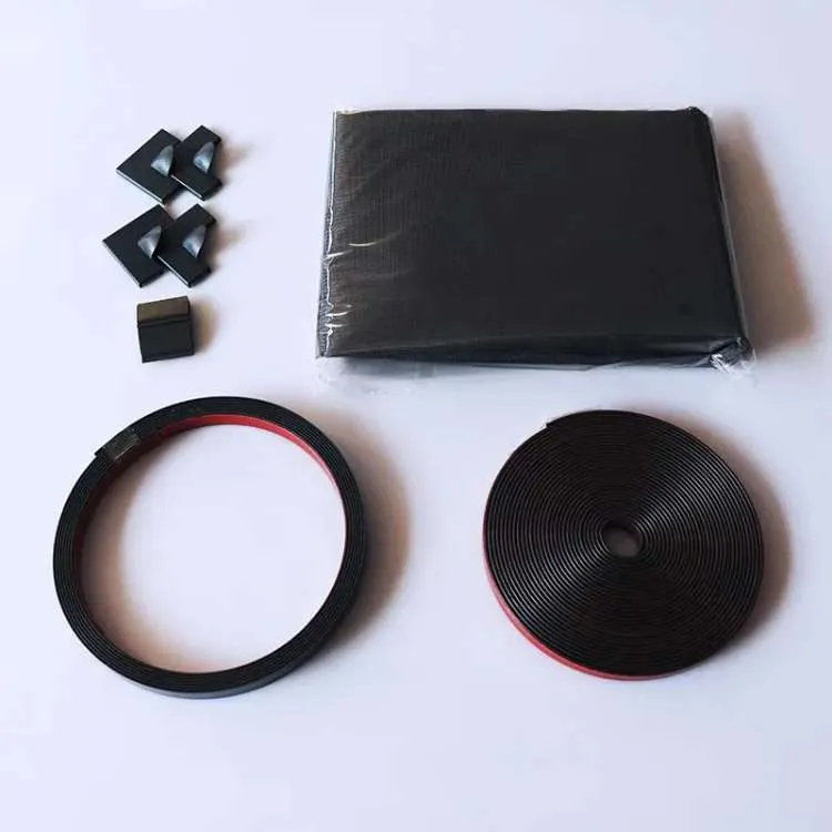 NoBuzz™ | Magnetisches Fliegengitter – Frische Luft genießen, ohne Mücken im Haus