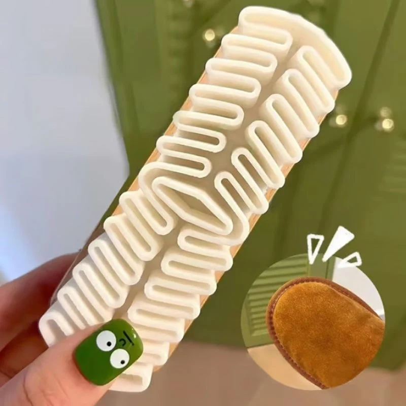 SuedeCare™ | Schuhbürste – Schonende Reinigung für Wildleder & Nubuk