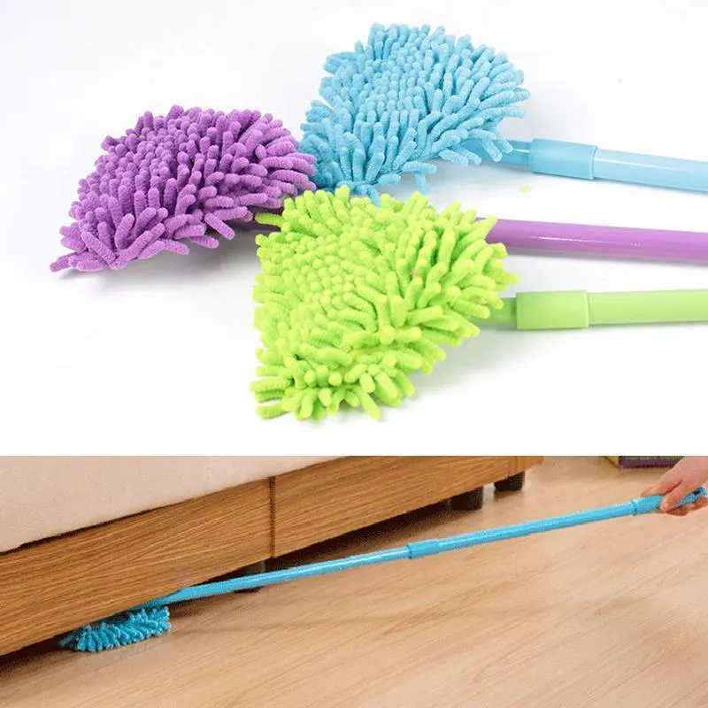 MoppWinkel™ | Dreieck-Mopp – Reinigt Ecken & hohe Flächen mühelos