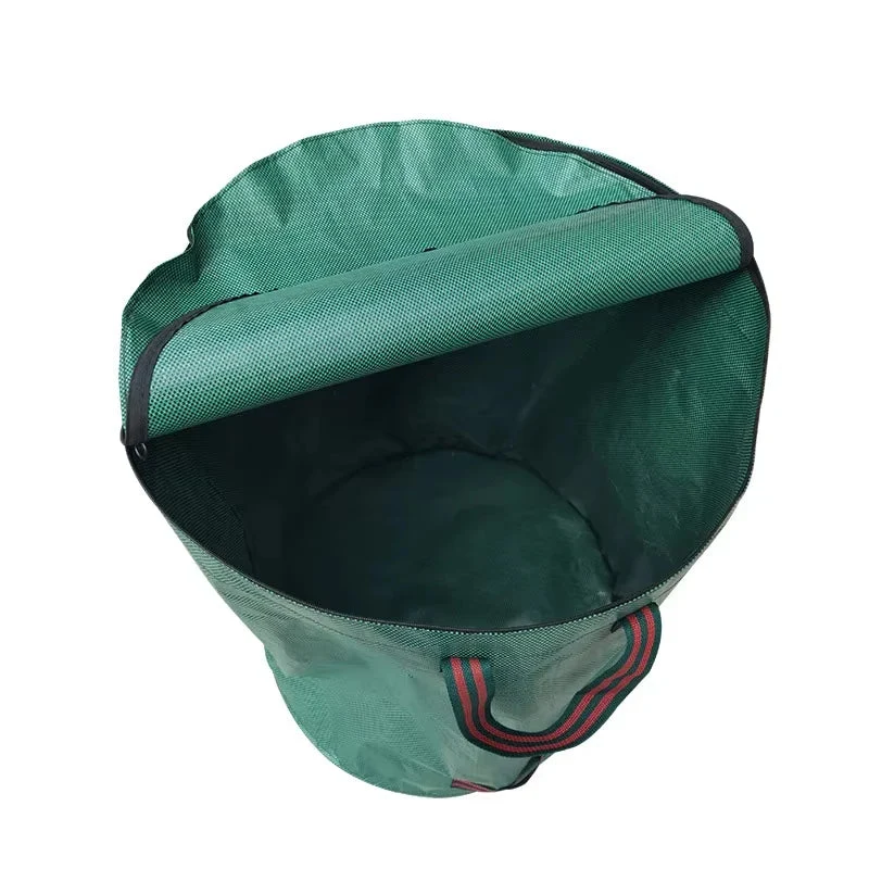 GartenSammel™ | Gartensack – Sauber sammeln & platzsparend verstauen