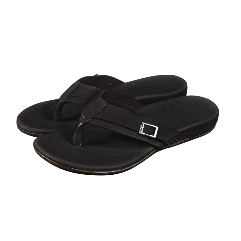 Skanto Orthopädische Sandalen mit verstellbaren Riemen