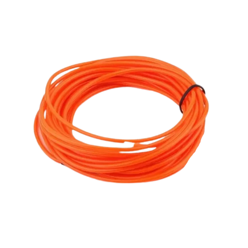 Bunte Neon-LED-Lichterkette