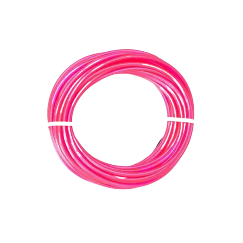 Bunte Neon-LED-Lichterkette