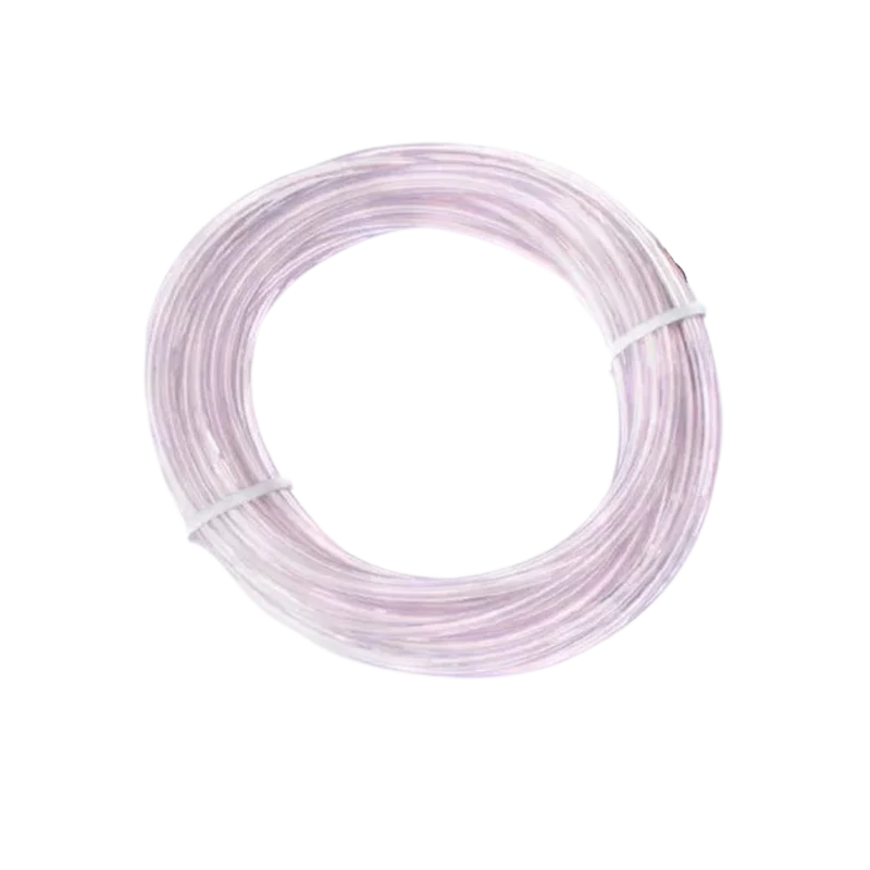 Bunte Neon-LED-Lichterkette