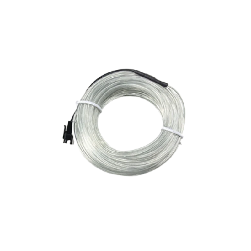 Bunte Neon-LED-Lichterkette