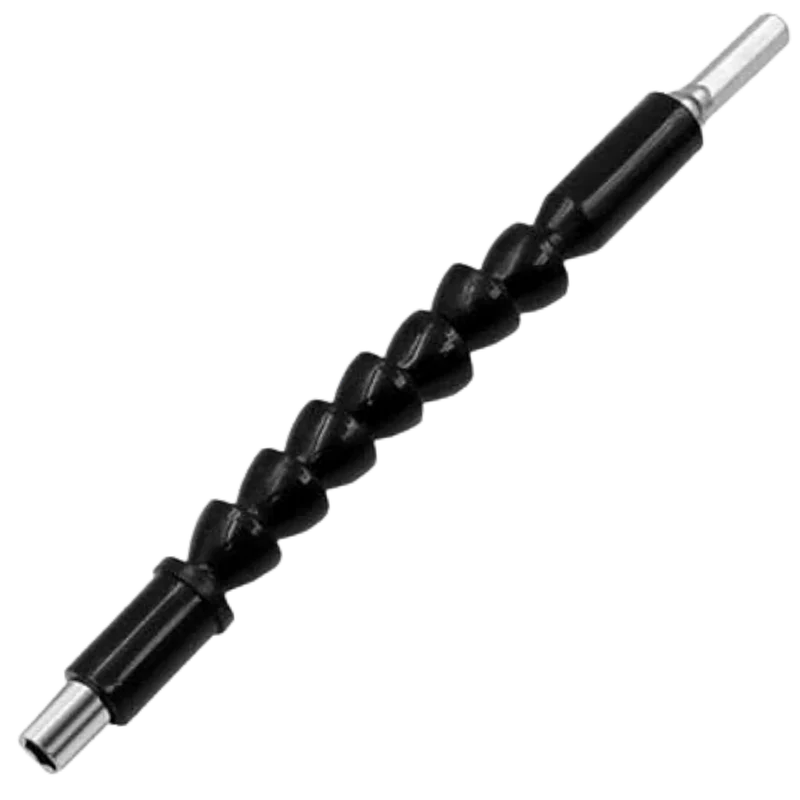 Flexibler Bohrmaschinenhalter