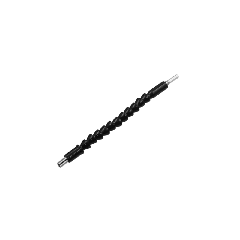 Flexibler Bohrmaschinenhalter