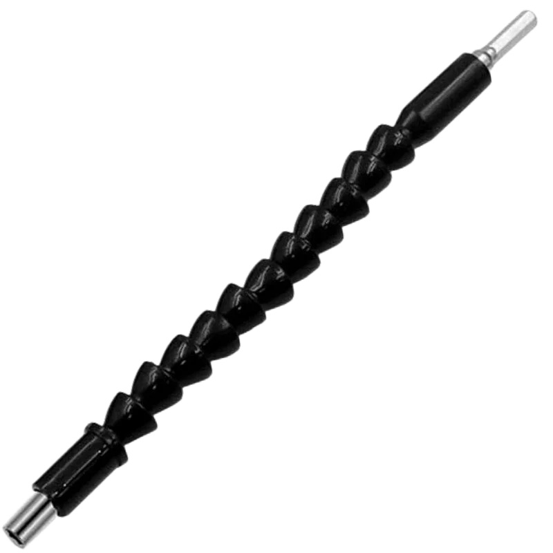 Flexibler Bohrmaschinenhalter