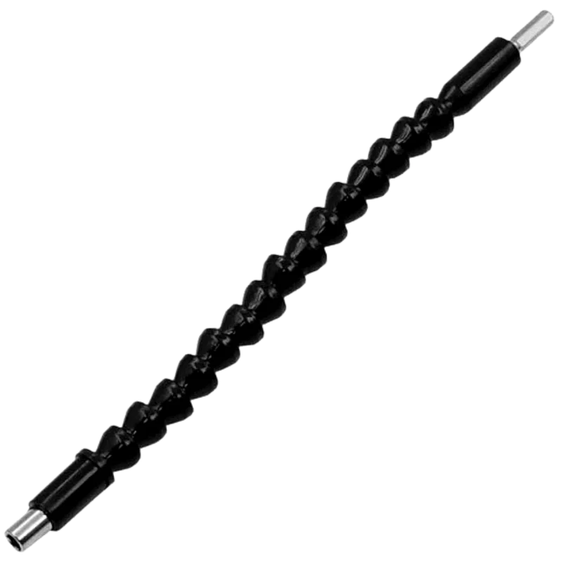 Flexibler Bohrmaschinenhalter