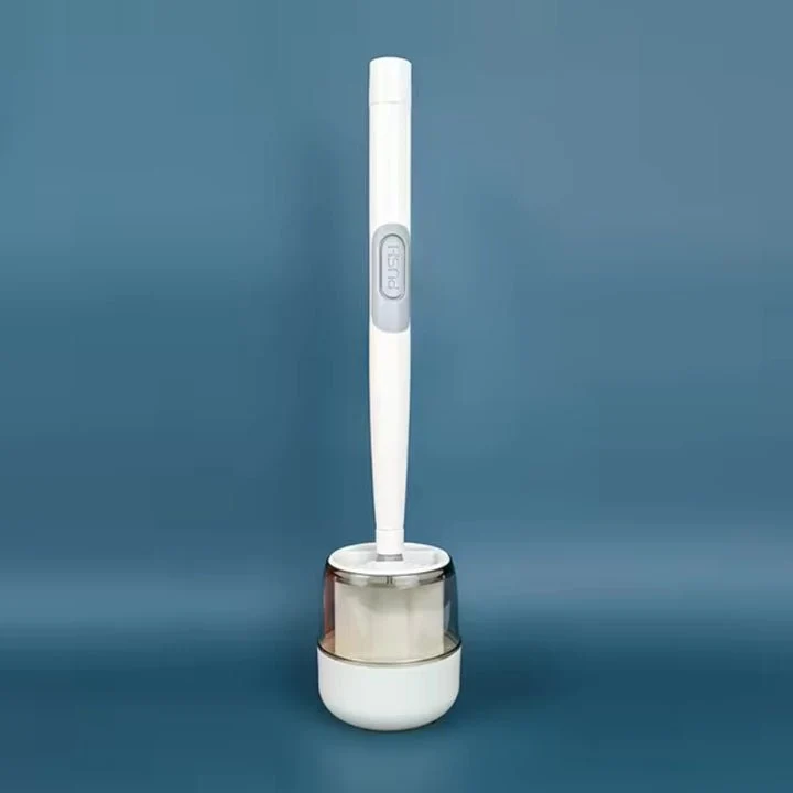 GlanzBlitz™ | Blitzsauber im Handumdrehen für makellose Hygiene ohne Ekel